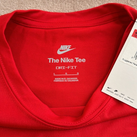 THE Ohio State Tshirt NWT - Picture 5 of 7